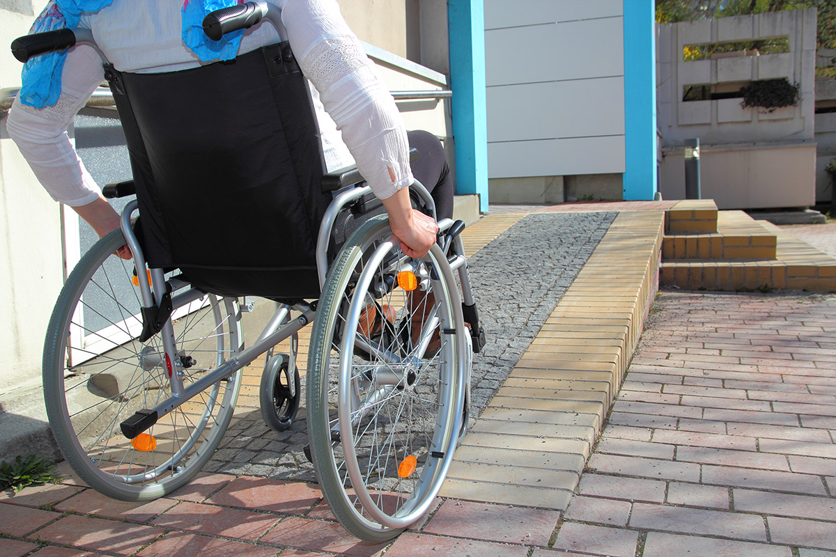 En 2017, le point sur l'accessibilité en France