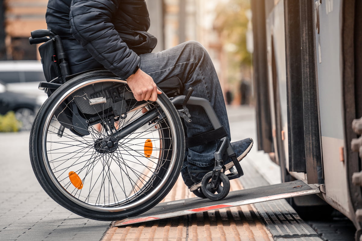 Saulière - installateur d'élévateurs PMR en occitanie - Handicap en France : la situation à l'orée 2023